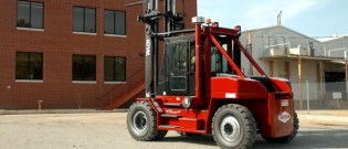 Forklift Parts Gary
